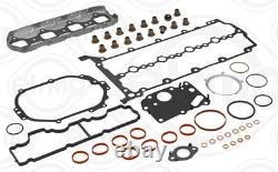 Jeu de joints de culasse compatible avec JAGUAR E-PACE, F-PACE, XE, XF II, XF SPORTBRAKE