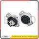 Jeu De Supports Moteur Gauche Et Droit Pour Land Rover Range Rover Velar 3.0l 2017-23