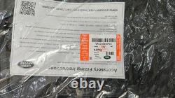 Jeu de tapis en caoutchouc Land Rover Range Rover L405 2013 2022 VPLGS0444PVJ