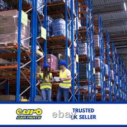 KIT DE FREIN AVANT PAGID AUTHENTIQUE DISQUES DE FREIN 54346 Ø 337 mm PLAQUETTES DE FREIN T1513