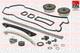 Kit De Cha&icirc;ne De Distribution Fai Autoparts Tck288lvvt Pour Ford, Jaguar, Land Rover, Volvo