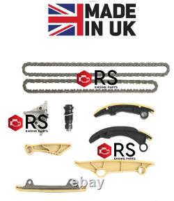 Kit de chaîne de distribution compatible avec LAND ROVER DISCOVERY L462 3.0 ESSENCE PT306 AJ20P6