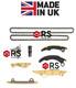 Kit De Chaîne De Distribution Compatible Avec Land Rover Discovery L462 3.0 Essence Pt306 Aj20p6