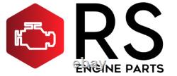 Kit de chaîne de distribution compatible avec LAND ROVER DISCOVERY L462 3.0 ESSENCE PT306 AJ20P6