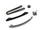 Kit De Chaîne De Distribution Compatible Avec Range Rover Evoque L538 2.0 11 à 19 Napa Lr024999 Qualité