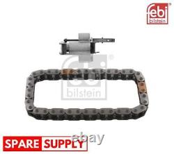 Kit de chaîne de distribution pour Citroën Fiat Ford Febi Bilstein 37620