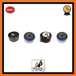 Kit de courroie de distribution NEUF 9X2Q6M260AA pour moteur 3.0 TDV6 306DT de JAGUAR et LAND ROVER