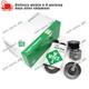 Kit De Courroie De Distribution Oem Ina Pour Audi Q5 Q7 Vw Touareg Porsche 3.0t 06e903133ab+137ab
