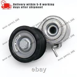 Kit de courroie de distribution OEM INA pour AUDI Q5 Q7 VW Touareg Porsche 3.0T 06E903133AB+137AB