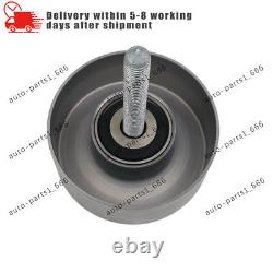 Kit de courroie de distribution OEM INA pour AUDI Q5 Q7 VW Touareg Porsche 3.0T 06E903133AB+137AB