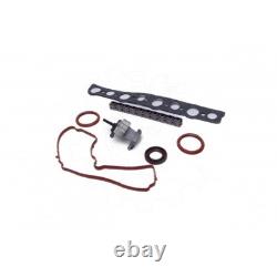 Kit de courroie de distribution pour Fiat Ulysse Ford Galaxy 2.2 D Multijet 2.2 TdCi