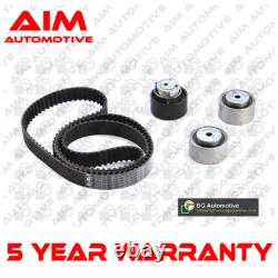 Kit de distribution Timing Cam Aim s'adapte aux Jaguar S-Type et Land Rover Discovery Range Sport