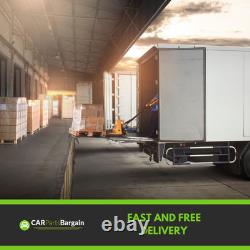 Kit de frein arrière PAGID pour essieu arrière, disques de frein Ø 354 mm et plaquettes de frein pour Land Rover