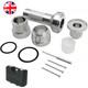 Kit De Joint D'huile Xf Pour Transmission De Boîte De Vitesses Pour Land Rover Evoque Jaguar Range Rover