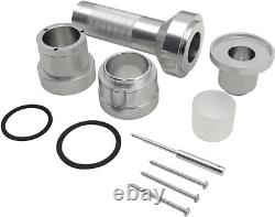 Kit de joint d'huile XF pour transmission de boîte de vitesses pour Land Rover Evoque Jaguar Range Rover