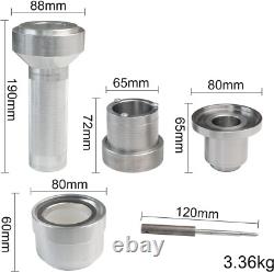 Kit de joint d'huile XF pour transmission de boîte de vitesses pour Land Rover Evoque Jaguar Range Rover