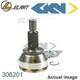 Kit De Joint De Cardan Pour Land Rover Range Rover Iv L405 508ps 448dt 306dt L? Bro