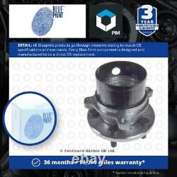 Kit de roulement de roue convient au RANGE ROVER Mk2 P38A 4.6 Avant Droit 94 à 02 Blue Print