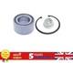 Kit De Roulement De Roue Pour Audi Q7 Land Rover Range Porsche Cayenne Vw Touareg
