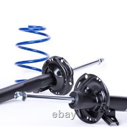 Kit de suspension sport AP 21382033 pour SKODA FABIA II Combi