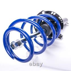 Kit de suspension sport AP 21382033 pour SKODA FABIA II Combi