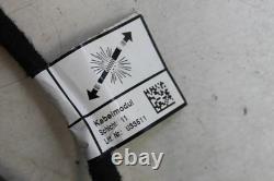 Kit de vérins à gaz de hayon LAND ROVER RANGE ROVER EVOQUE L538 30440861