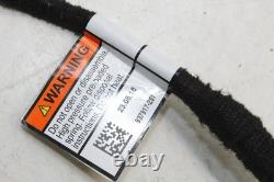 Kit de vérins à gaz de hayon LAND ROVER RANGE ROVER EVOQUE L538 30440861