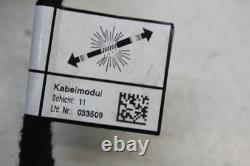 Kit de vérins à gaz de hayon LAND ROVER RANGE ROVER EVOQUE L538 30440861
