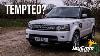 L'examen De La Range Rover Sport Sdv6 Original L320 : Les Gens L'adorent, Mais Pourquoi ?