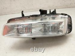 LAMPE DE BROUILLARD À DEL AVANT GAUCHE RANGE ROVER EVOQUE Mk1 LR026090 LAND ROVER 11-18