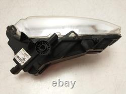 LAMPE DE BROUILLARD À DEL AVANT GAUCHE RANGE ROVER EVOQUE Mk1 LR026090 LAND ROVER 11-18
