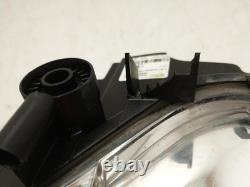 LAMPE DE BROUILLARD À DEL AVANT GAUCHE RANGE ROVER EVOQUE Mk1 LR026090 LAND ROVER 11-18
