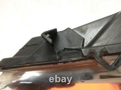 LAMPE DE BROUILLARD À DEL AVANT GAUCHE RANGE ROVER EVOQUE Mk1 LR026090 LAND ROVER 11-18