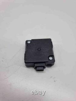 LAND ROVER RANGE ROVER EVOQUE L538 Bloc de commande de toit ouvrant 32439391