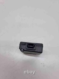 LAND ROVER RANGE ROVER EVOQUE L538 Bloc de commande de toit ouvrant 32439391