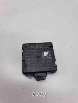 LAND ROVER RANGE ROVER EVOQUE L538 Bloc de commande de toit ouvrant 32439391