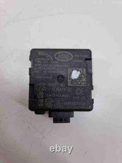 LAND ROVER RANGE ROVER EVOQUE L538 Bloc de commande de toit ouvrant 32439391