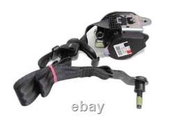 LAND ROVER RANGE ROVER EVOQUE L538 Ceinture de sécurité avant gauche pour conduite à gauche LR077678 NEUVE