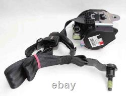 LAND ROVER RANGE ROVER EVOQUE L538 Ceinture de sécurité avant gauche pour conduite à gauche LR077678 NEUVE