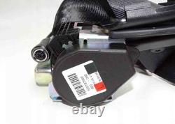 LAND ROVER RANGE ROVER EVOQUE L538 Ceinture de sécurité avant gauche pour conduite à gauche LR077678 NEUVE
