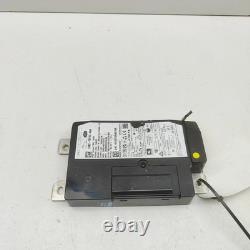 LAND ROVER RANGE ROVER EVOQUE L551 Module de commande Bluetooth L8B270718AAA 35433933