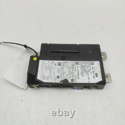 LAND ROVER RANGE ROVER EVOQUE L551 Module de commande Bluetooth L8B270718AAA 35433933