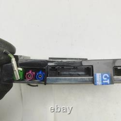 LAND ROVER RANGE ROVER EVOQUE L551 Module de commande Bluetooth L8B270718AAA 35433933