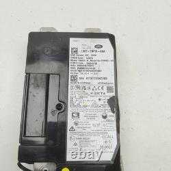 LAND ROVER RANGE ROVER EVOQUE L551 Module de commande Bluetooth L8B270718AAA 35433933