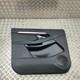 Land Rover Range Rover Evoque L551 Panneau De Porte Avant Gauche K8d2-20963-b Conduite &agrave; Droite 2019