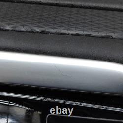 LAND ROVER RANGE ROVER EVOQUE L551 Panneau de porte avant gauche K8D2-20963-B Conduite à droite 2019