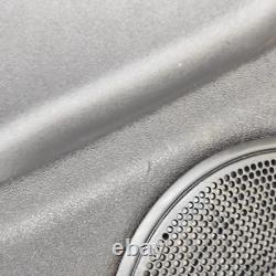 LAND ROVER RANGE ROVER EVOQUE L551 Panneau de porte avant gauche K8D2-20963-B Conduite à droite 2019