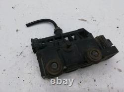 LAND ROVER RANGE ROVER III L322 Boîtier de commande de suspension pneumatique 18090511 25527531