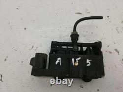 LAND ROVER RANGE ROVER III L322 Boîtier de commande de suspension pneumatique 18090511 25527531