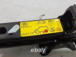 LAND ROVER RANGE ROVER IV L405 Cric HK5217080AB 3.00 Diesel 2019 23780436